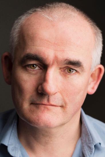 Martin Murphy Image