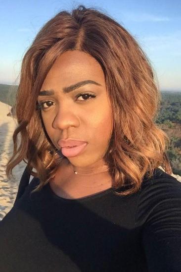 Irina Muluile Image
