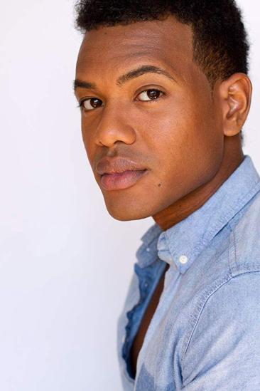 Martin L. Washington Jr. Image