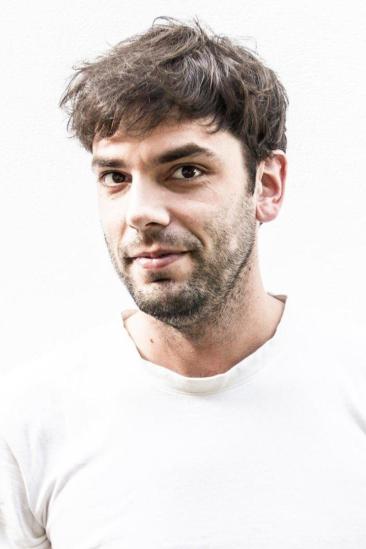 Demián Salomón Image