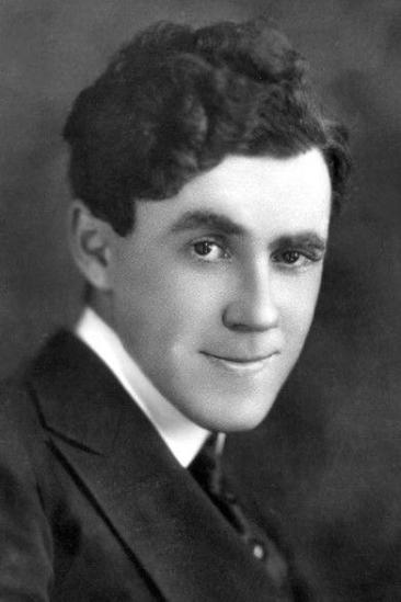 John F. Hamilton Image