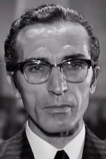 Zoras Tsapelis Image