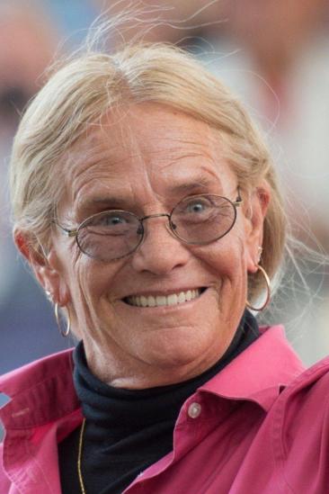 Susan Backlinie Image