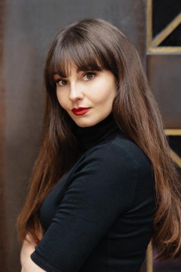 Victoria Emslie Image