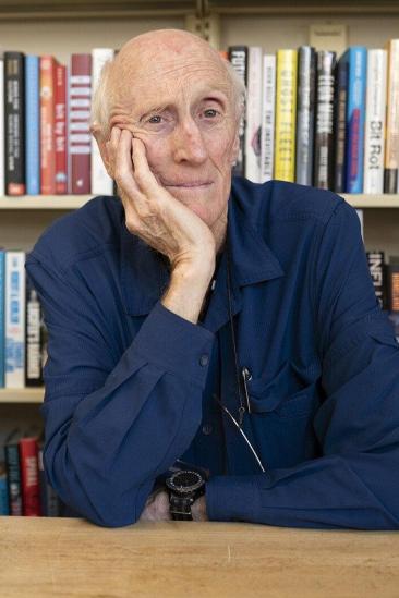 Stewart Brand Image