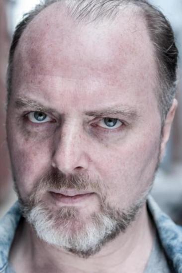 David Corden Image