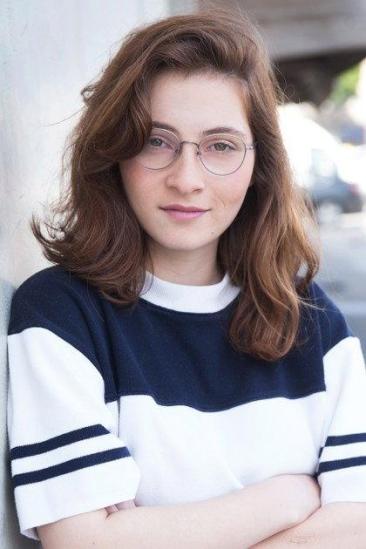 Tess Hashiloni Image