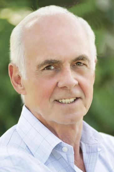 Dennis Creaghan Image