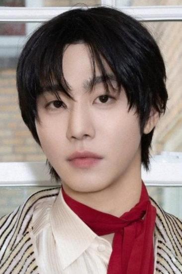 Ahn Hyo-seop Image
