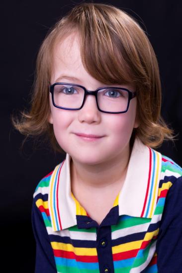 Dainton Anderson Image