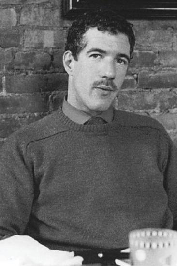 Warren Sonbert Image