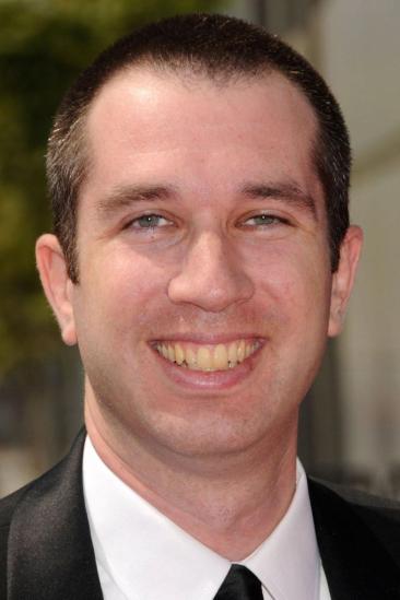 Matthew Senreich Image