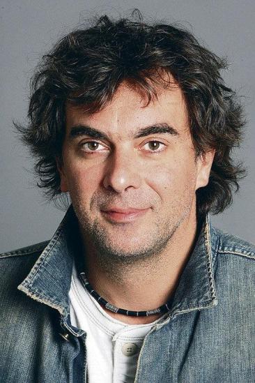 Tomáš Matonoha Image