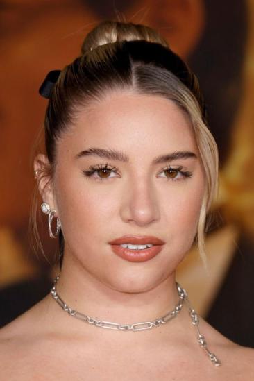 Mackenzie Ziegler Image