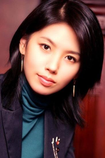 Lee Eun-ju Image