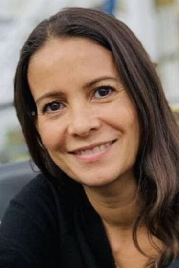 Stéphanie Tchou-Cotta Image