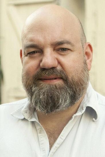 Arnaud Churin Image