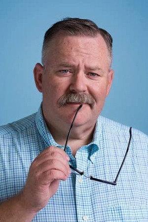 Tim Hooper Image