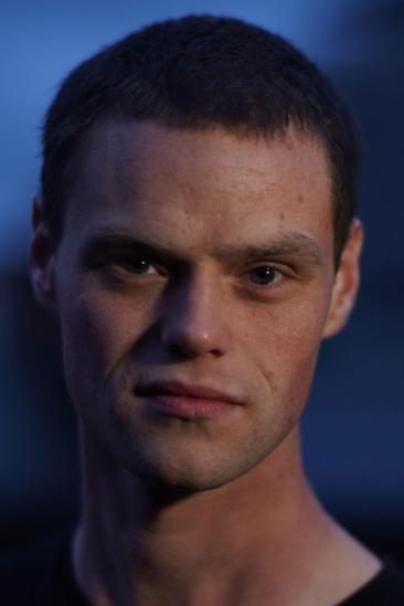 Bobby Schofield Image