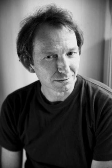 Adam Szyszkowski Image