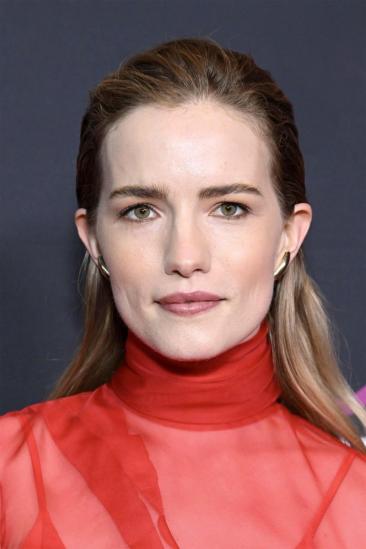 Willa Fitzgerald Image
