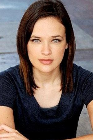 Brina Palencia Image
