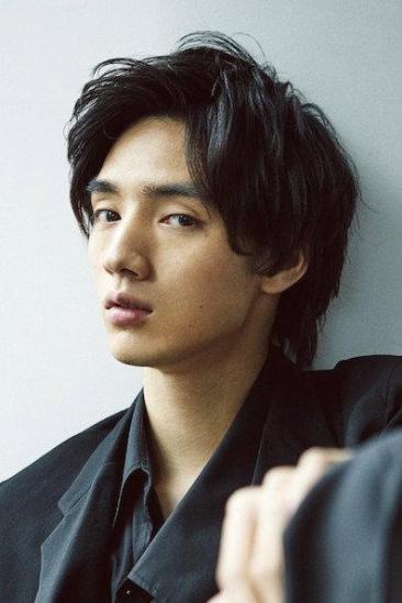 Hiroya Shimizu Image