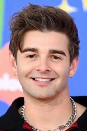Jack Griffo Image