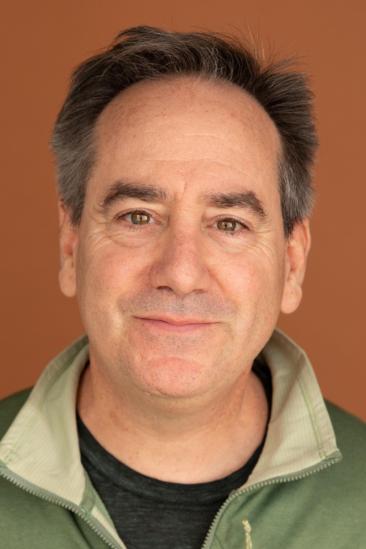 Andrew Friedman Image