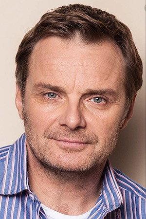 Paul Buckby Image