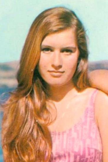 Nilüfer Koçyiğit Image