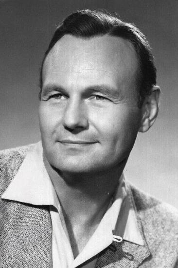 Walter Cassel Image