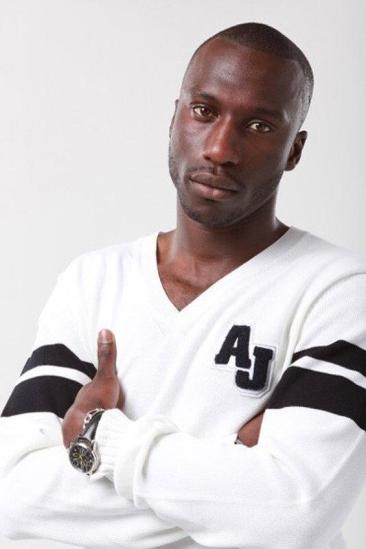 Moussa Mansaly Image