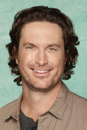 Oliver Hudson Image