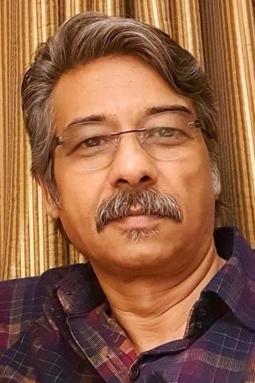 Naved Aslam Image