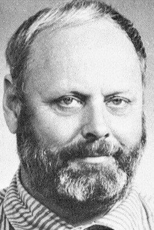 Curt Broberg Image