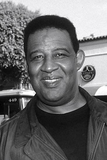 Frank McRae Image