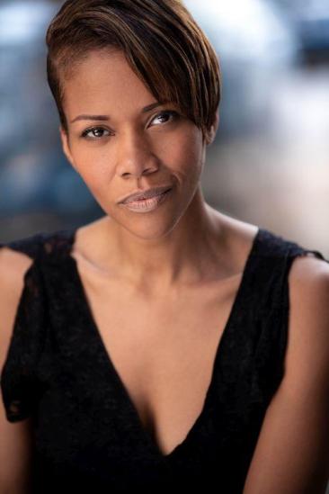 Jaye Taylor Image