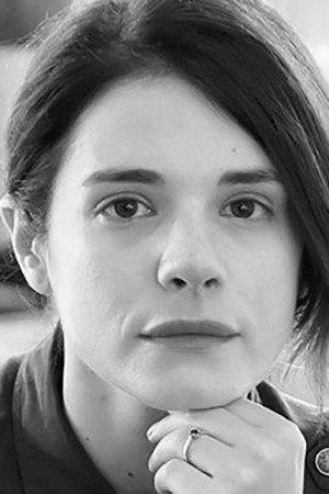 Ivana Roščić Image