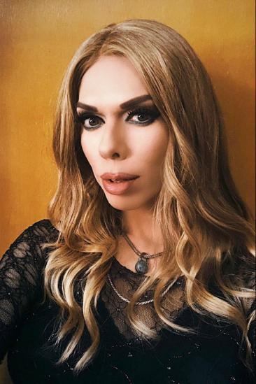 Kelly Mantle Image