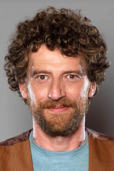 Maurizio Lastrico Image