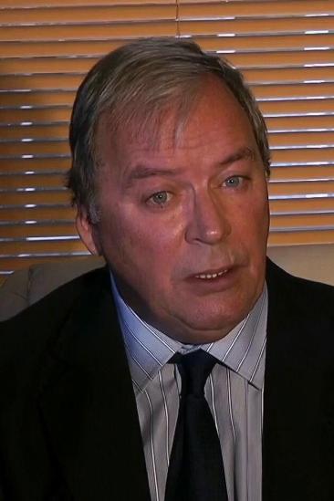 Patrick Olliver Image