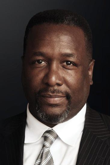 Wendell Pierce Image