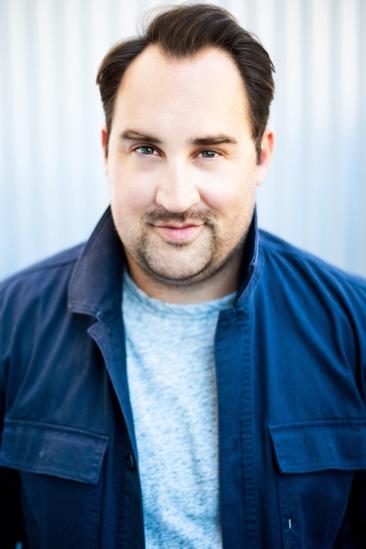 Nate Ward Image