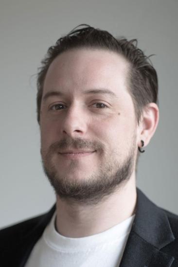 Jean-François Ferland Image