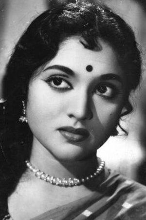 Vyjayanthimala Image