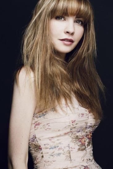 Alix Bénézech Image