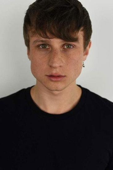 Brian D. Wolfe Image