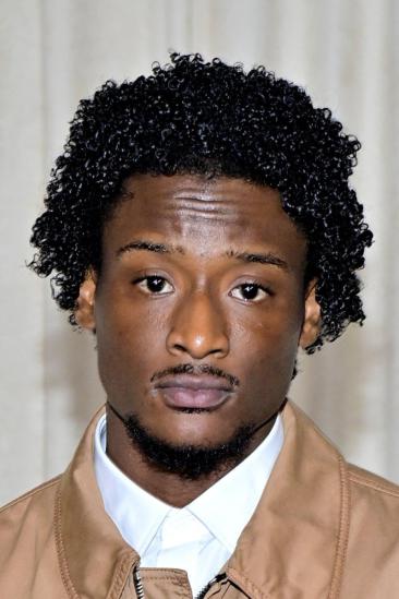 Reginald Helms Jr. Image