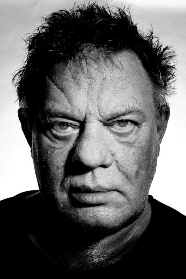 Volker Spengler Image